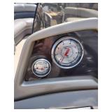 2015 Premier 220 Sunsation Pontoon with Honda 90hp Motor