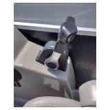 2015 Premier 220 Sunsation Pontoon with Honda 90hp Motor