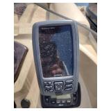 2016 250 Crest With a 60HP Mercury BF Mercury 4 Stroke Motor