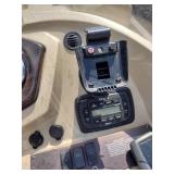 2016 250 Crest With a 60HP Mercury BF Mercury 4 Stroke Motor