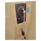 2016 250 Crest With a 60HP Mercury BF Mercury 4 Stroke Motor