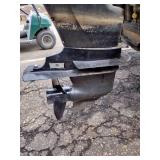 2016 250 Crest Pontoon with 60 HP Mercury Motor