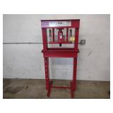 Napa 20 Ton H-Frame Shop Press, 24"...