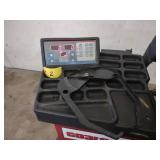 Coats Model 875 Tire Balancer...