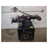 Ammco Model Safe-Turn Brake Lathe, ...