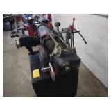 Ammco Model Safe-Turn Brake Lathe, ...