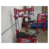 Coats Model 70X-EF-1 X-Series Rim C...