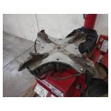 Coats Model 70X-EF-1 X-Series Rim C...