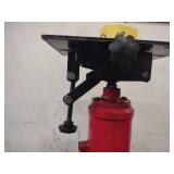 Torin Big Red Transmission Jack, 10...