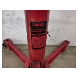 Norco Transmission Jack, 1000 lb. C...