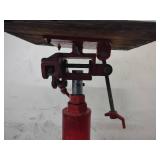 Norco Transmission Jack, 1000 lb. C...