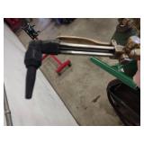 Harris Oxy/Acetylene Torch Set, Inc...