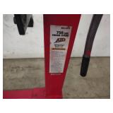 ATD Engine Stand, 750 lb. Capacity...