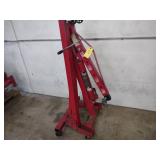 Torin Big Red 2 Ton Folding Cherry ...