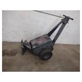 Nu-Star Power Pusher, Work...