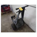 Nu-Star Power Pusher, Work...