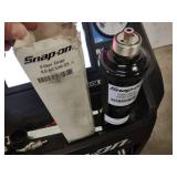 Snap-On Polartek Dual B Dual Air Co...