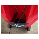 Snap-On Polartek Dual B Dual Air Co...