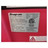 Snap-On Polartek Dual B Dual Air Co...