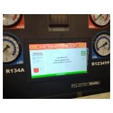 Snap-On Polartek Dual B Dual Air Co...