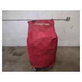 Snap-On Polartek Dual B Dual Air Co...