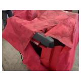 Snap-On Polartek Dual B Dual Air Co...