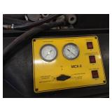 RTI Model MCX-2 Coolant Exchange Ma...