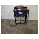 BG Model CT2 Coolant Exchange Machi...