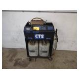 BG Model CT2 Coolant Exchange Machi...