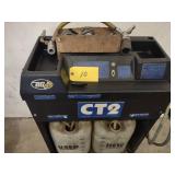 BG Model CT2 Coolant Exchange Machi...