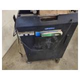 BG Model CT2 Coolant Exchange Machi...