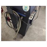 BG Model CT2 Coolant Exchange Machi...