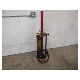 Brannick Model MST580, Strut Compre...