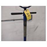 Under Hoist Stabilizer Stand...