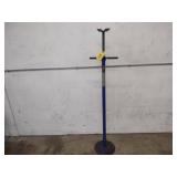 Under Hoist Stabilizer Stand...