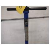 Under Hoist Stabilizer Stand...