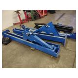 Rotary 14000 lb. 4 Post Automotive ...