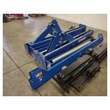 Rotary 14000 lb. 4 Post Automotive ...