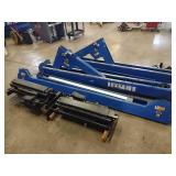 Rotary 14000 lb. 4 Post Automotive ...