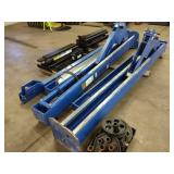 Rotary 14000 lb. 4 Post Automotive ...