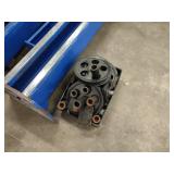 Rotary 14000 lb. 4 Post Automotive ...