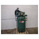Champion Air Compressor, 5 hp, 208-...