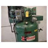 Champion Air Compressor, 5 hp, 208-...