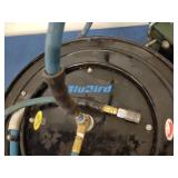 Bluebird Air Hose Reel...