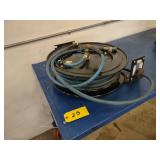 Bluebird Air Hose Reel...