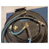 Bluebird Air Hose Reel...