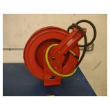 Lincoln Air Hose Reel...
