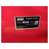 Lincoln Air Hose Reel...