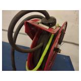 Lincoln Air Hose Reel...