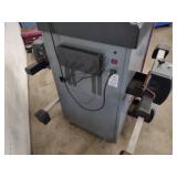 Ranger Model CRT380R Alignment Mach...